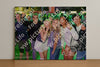 Evenement foto: Avond van Andijk Serie 210