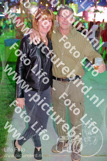 Evenement foto: Avond van Andijk Serie 210