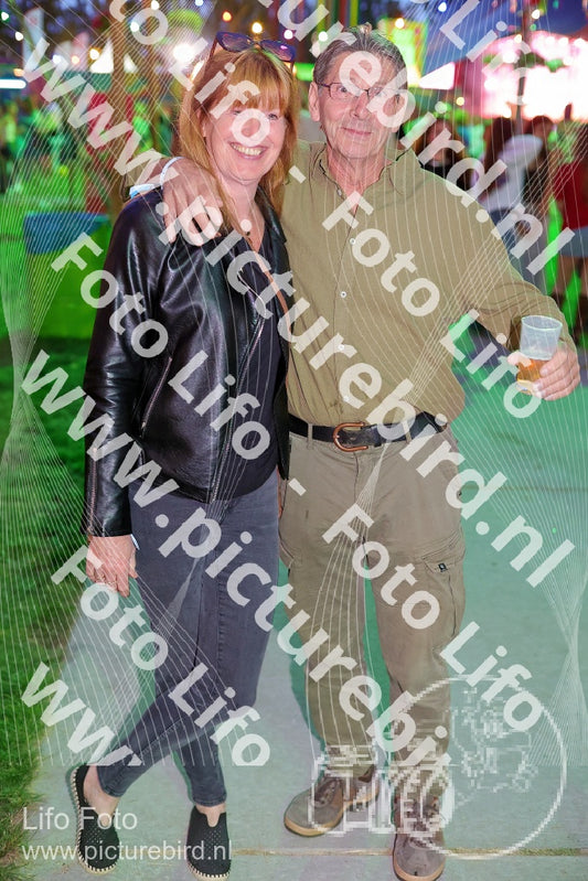 Evenement foto: Avond van Andijk Serie 210