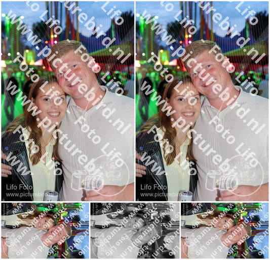 Evenement foto: Avond van Andijk Serie 210