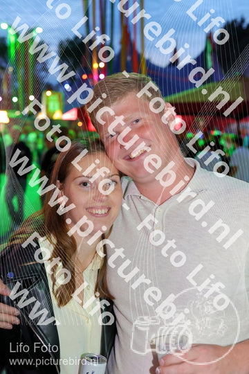 Evenement foto: Avond van Andijk Serie 210