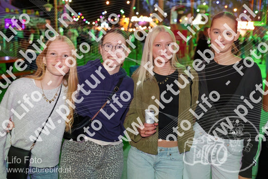 Evenement foto: Avond van Andijk Serie 210