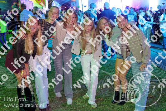 Evenement foto: Avond van Andijk Serie 210