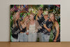 Evenement foto: Avond van Andijk Serie 210
