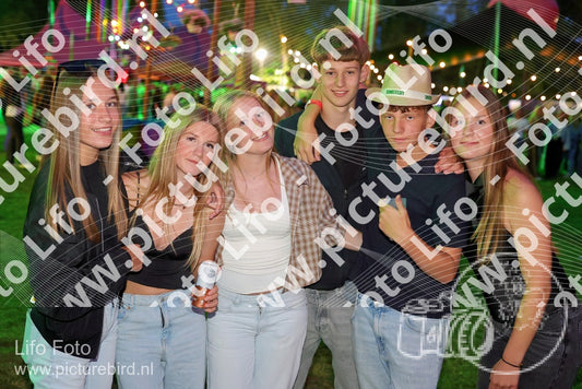 Evenement foto: Avond van Andijk Serie 210