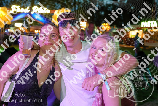 Evenement foto: Avond van Andijk Serie 210