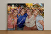 Evenement foto: Avond van Andijk Serie 210