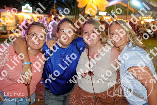 Evenement foto: Avond van Andijk Serie 210