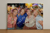 Evenement foto: Avond van Andijk Serie 210