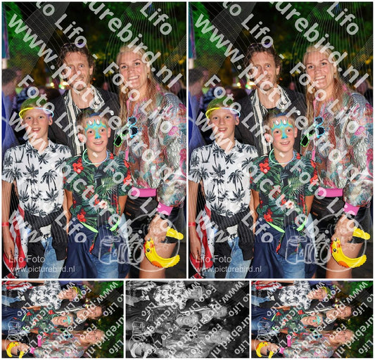 Evenement foto: Avond van Andijk Serie 210