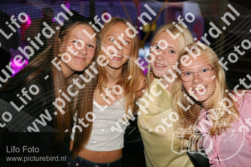 Evenement foto: Avond van Andijk Serie 210