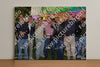 Evenement foto: Avond van Andijk Serie 210