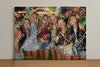 Evenement foto: Avond van Andijk Serie 210