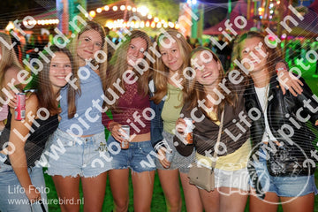 Evenement foto: Avond van Andijk Serie 210