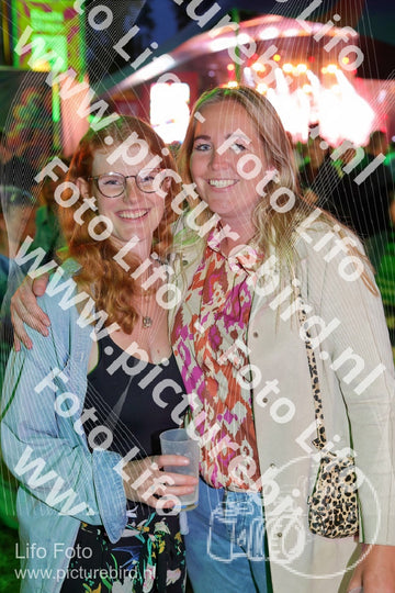 Evenement foto: Avond van Andijk Serie 210