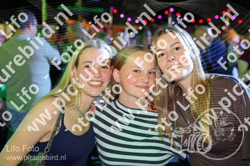 Evenement foto: Avond van Andijk Serie 210