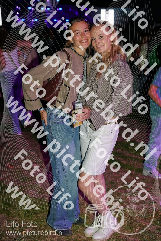Evenement foto: Avond van Andijk Serie 210