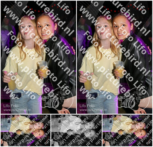 Evenement foto: Avond van Andijk Serie 210