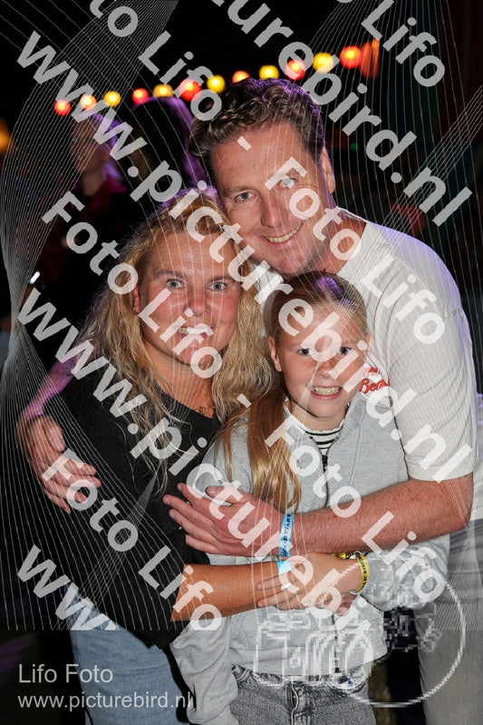 Evenement foto: Avond van Andijk Serie 210