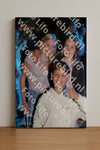 Evenement foto: Avond van Andijk Serie 210
