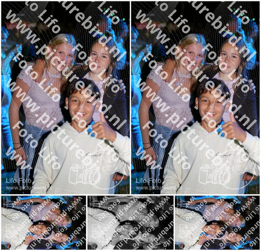 Evenement foto: Avond van Andijk Serie 210