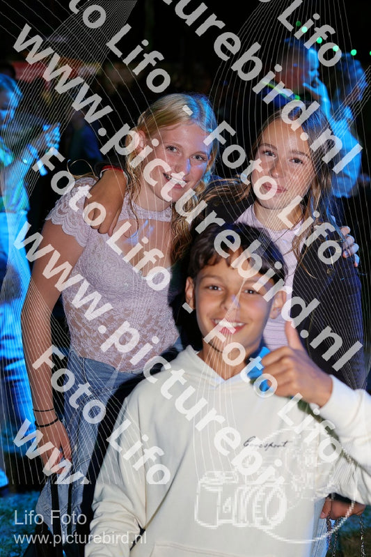 Evenement foto: Avond van Andijk Serie 210