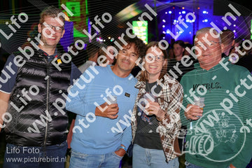 Evenement foto: Avond van Andijk Serie 210