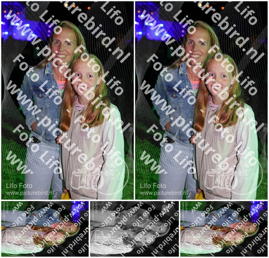 Evenement foto: Avond van Andijk Serie 210