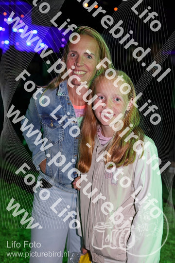 Evenement foto: Avond van Andijk Serie 210