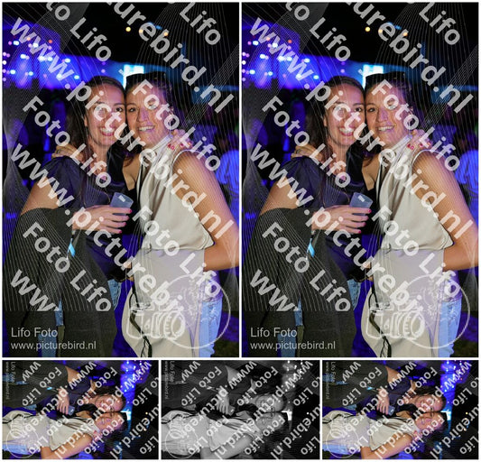 Evenement foto: Avond van Andijk Serie 210