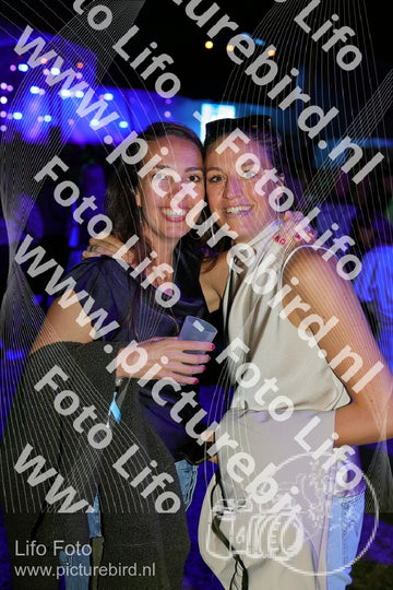 Evenement foto: Avond van Andijk Serie 210