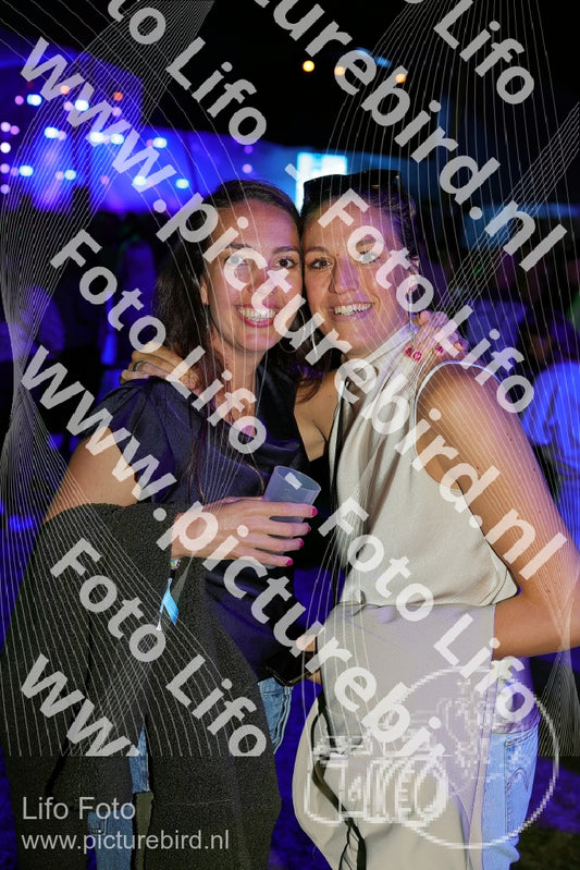 Evenement foto: Avond van Andijk Serie 210