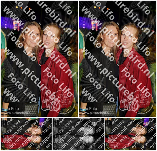 Evenement foto: Avond van Andijk Serie 210