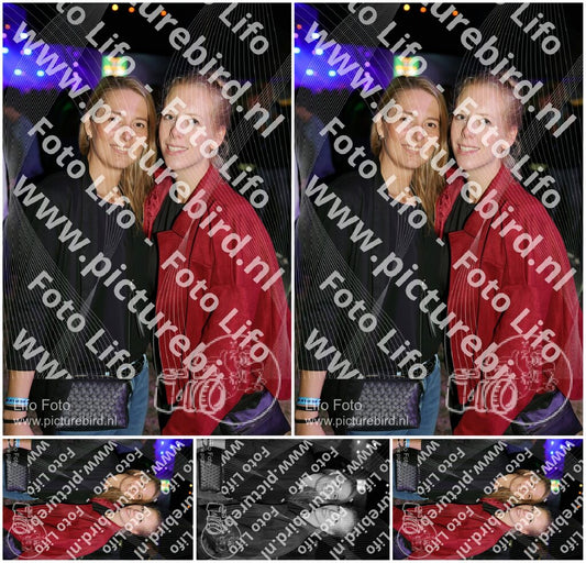 Evenement foto: Avond van Andijk Serie 210