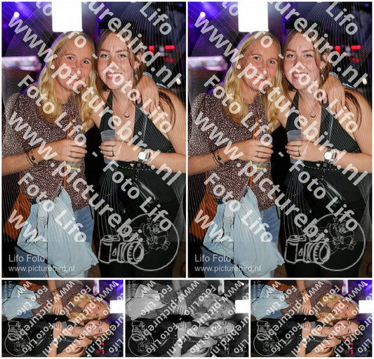 Evenement foto: Avond van Andijk Serie 210