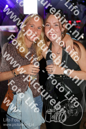 Evenement foto: Avond van Andijk Serie 210