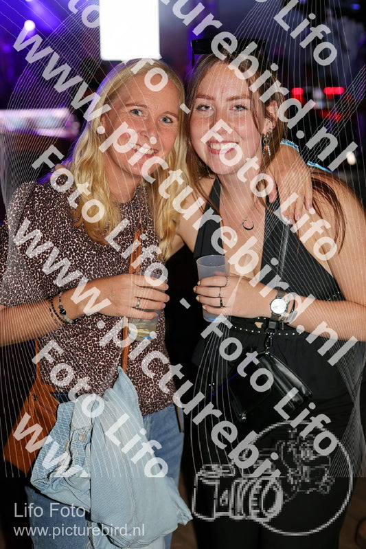 Evenement foto: Avond van Andijk Serie 210