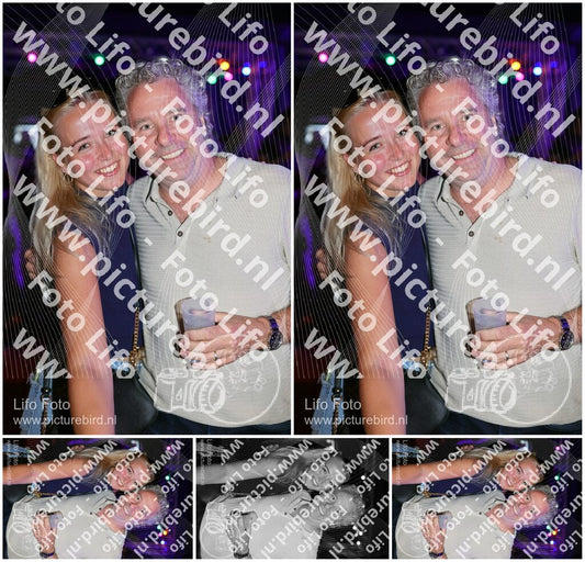 Evenement foto: Avond van Andijk Serie 210