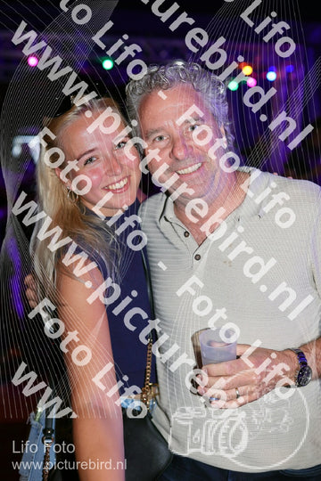 Evenement foto: Avond van Andijk Serie 210