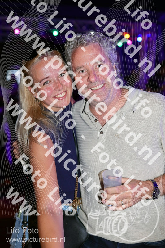 Evenement foto: Avond van Andijk Serie 210