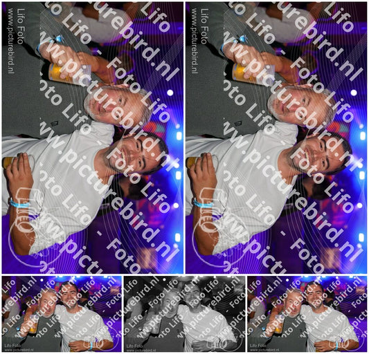 Evenement foto: Avond van Andijk Serie 210