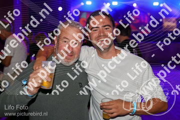 Evenement foto: Avond van Andijk Serie 210