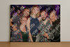 Evenement foto: Avond van Andijk Serie 210
