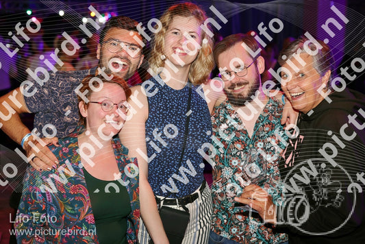 Evenement foto: Avond van Andijk Serie 210