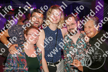 Evenement foto: Avond van Andijk Serie 210
