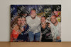Evenement foto: Avond van Andijk Serie 210