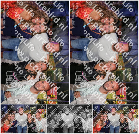 Evenement foto: Avond van Andijk Serie 210