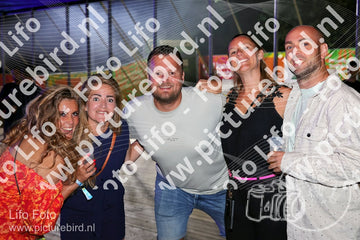 Evenement foto: Avond van Andijk Serie 210