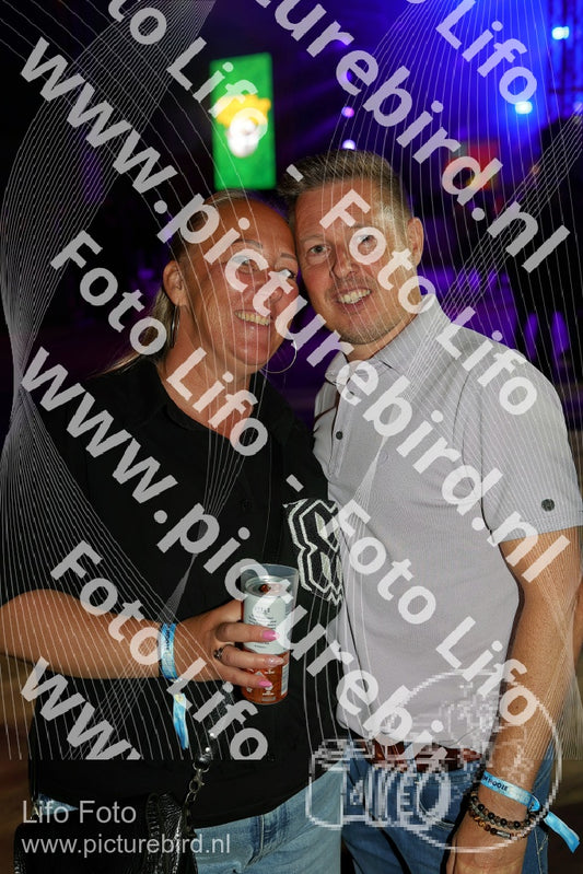 Evenement foto: Avond van Andijk Serie 210