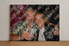 Evenement foto: Avond van Andijk Serie 210